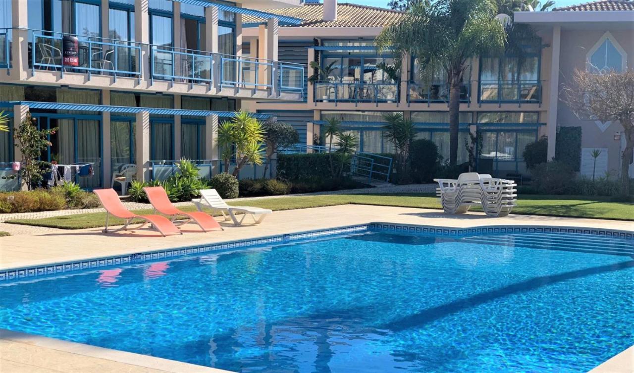Vilamoura Prestige 1 With Pool By Homing Ngoại thất bức ảnh