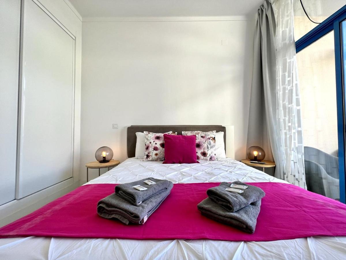 Vilamoura Prestige 1 With Pool By Homing Ngoại thất bức ảnh