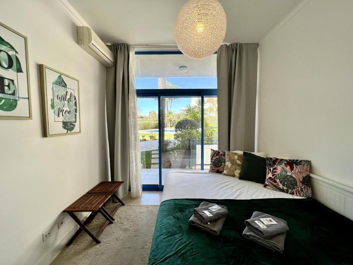 Vilamoura Prestige 1 With Pool By Homing Ngoại thất bức ảnh
