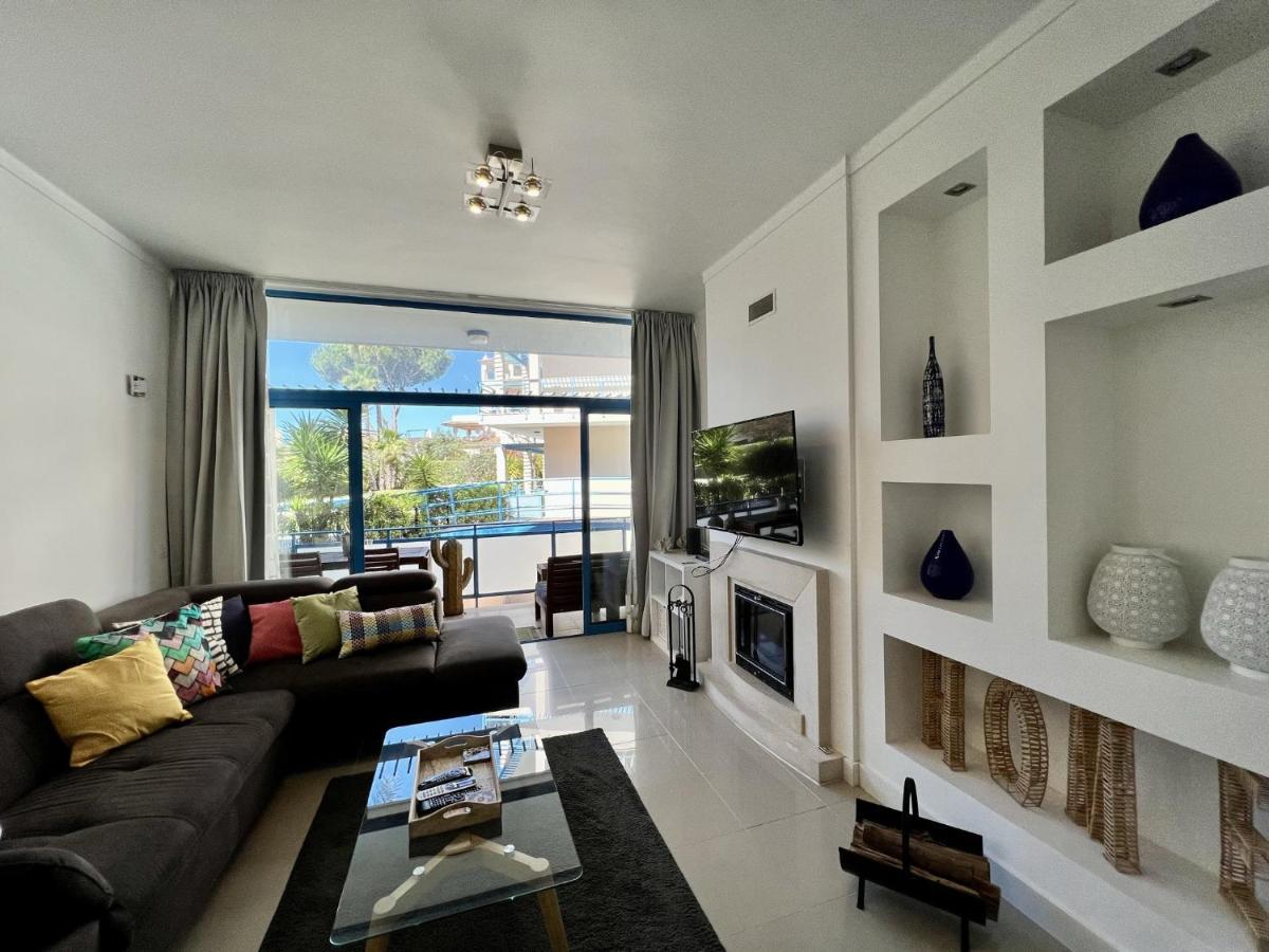 Vilamoura Prestige 1 With Pool By Homing Ngoại thất bức ảnh