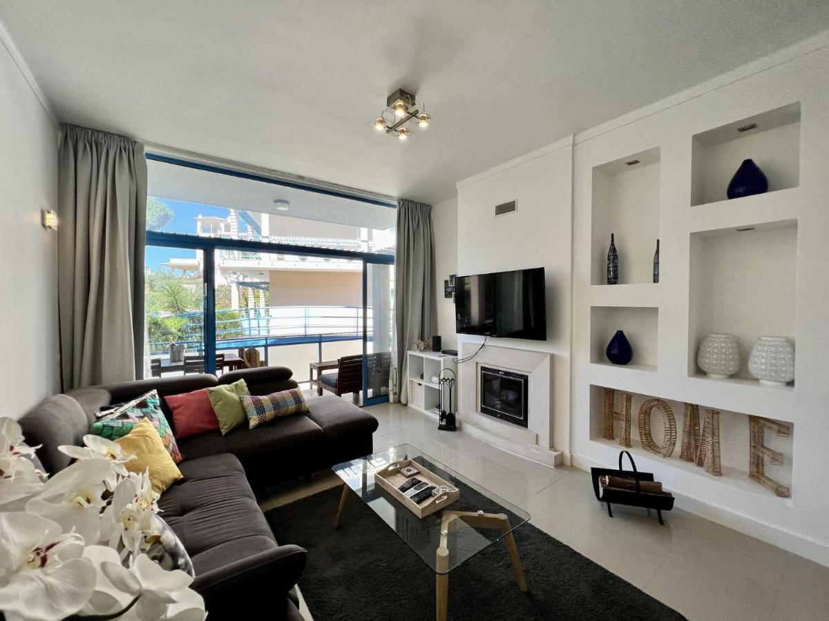 Vilamoura Prestige 1 With Pool By Homing Ngoại thất bức ảnh