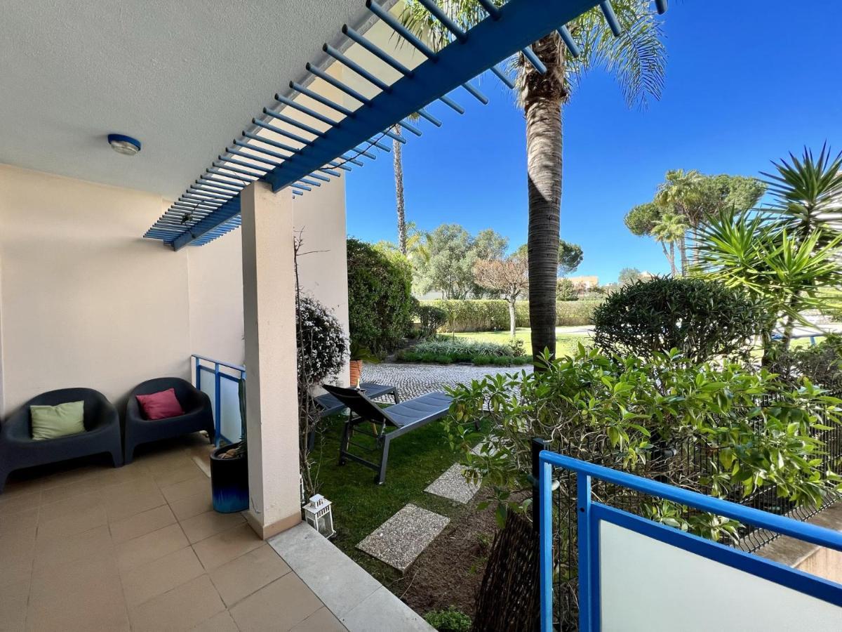 Vilamoura Prestige 1 With Pool By Homing Ngoại thất bức ảnh