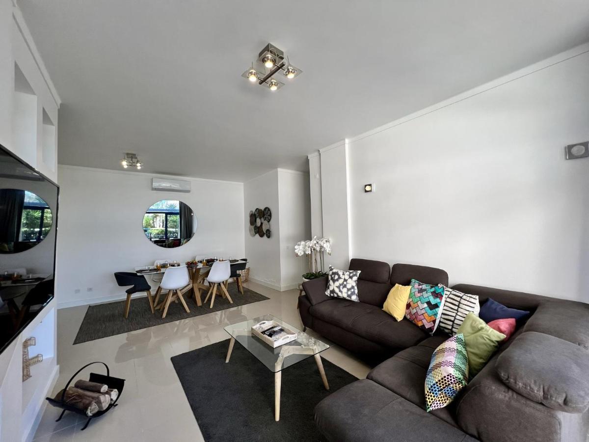 Vilamoura Prestige 1 With Pool By Homing Ngoại thất bức ảnh