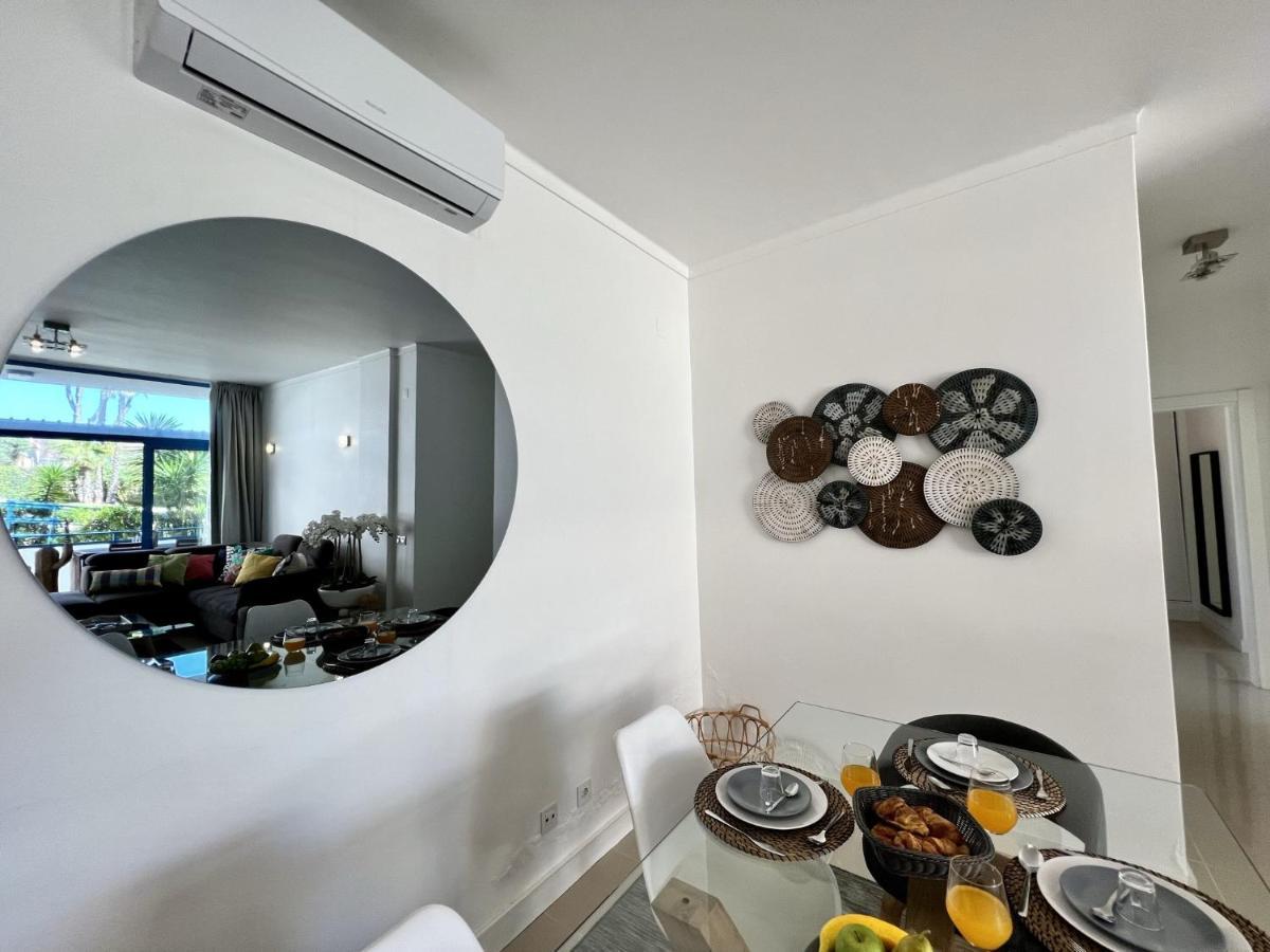 Vilamoura Prestige 1 With Pool By Homing Ngoại thất bức ảnh