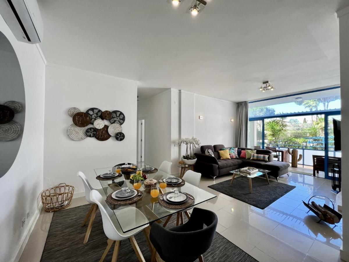 Vilamoura Prestige 1 With Pool By Homing Ngoại thất bức ảnh