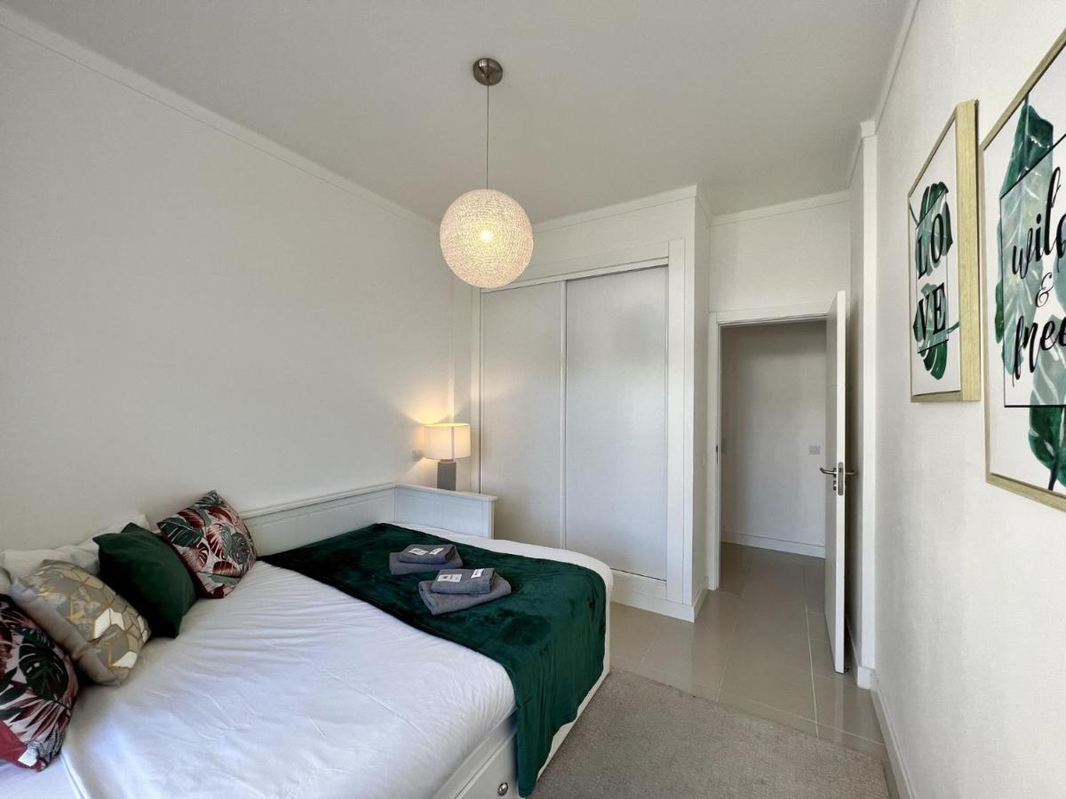Vilamoura Prestige 1 With Pool By Homing Ngoại thất bức ảnh