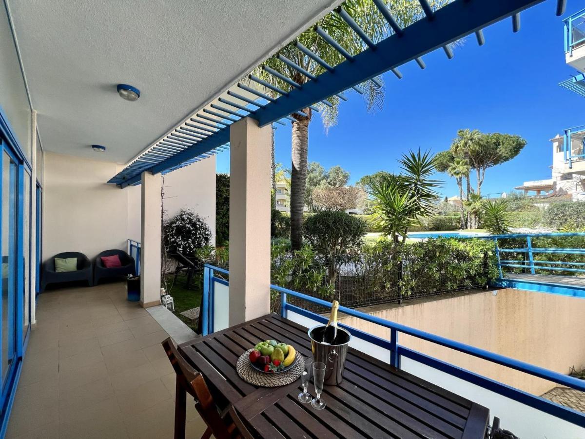 Vilamoura Prestige 1 With Pool By Homing Ngoại thất bức ảnh