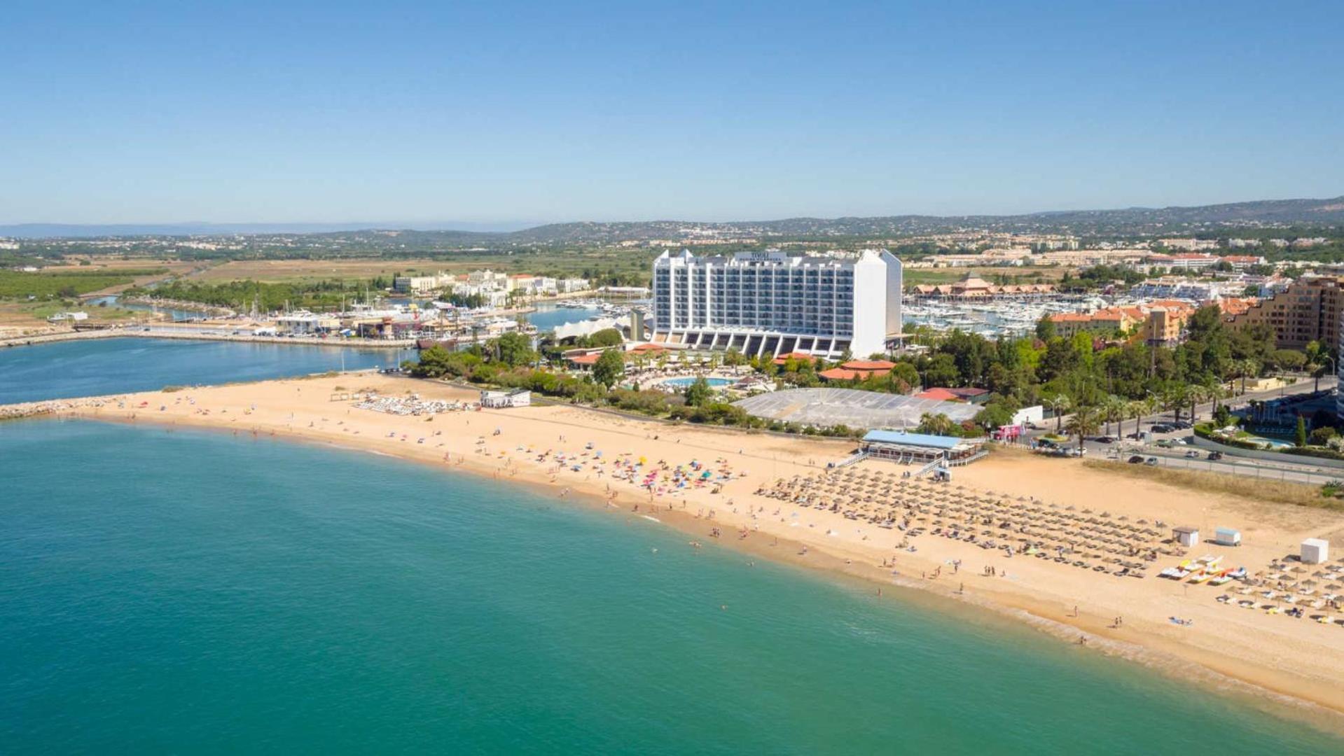 Vilamoura Prestige 1 With Pool By Homing Ngoại thất bức ảnh